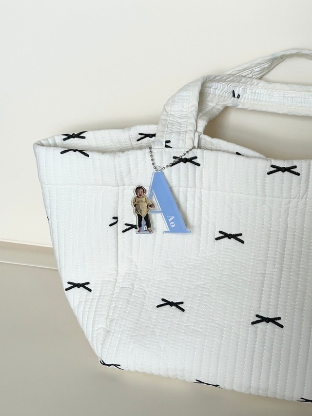 フルオーダー！写真入りアクリルキーホルダー