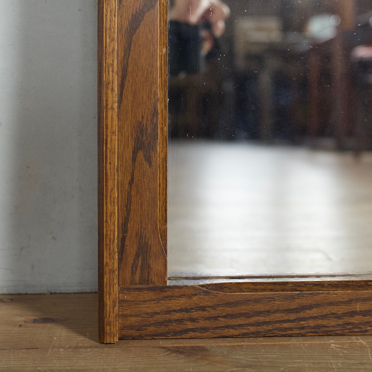 Mirror / ミラー 〈鏡・鏡台・姿見・店舗什器・アンティーク Mirror / ミラー 〈鏡・鏡台・姿見・店舗什器・アンティーク