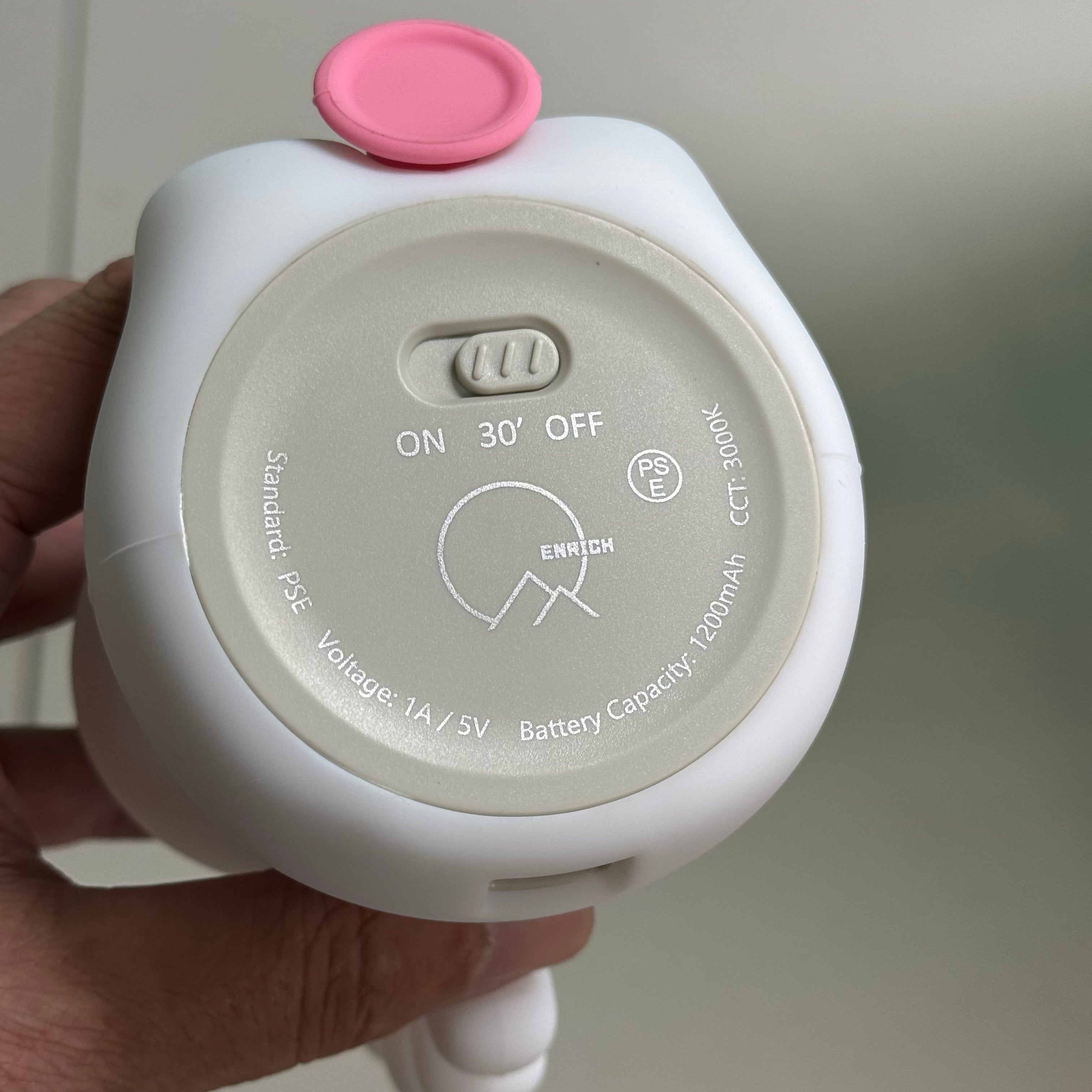 ココペリナイトランプ だいふくちゃん ココペリナイトランプ『だいふくちゃん』 | ココペリグッズ