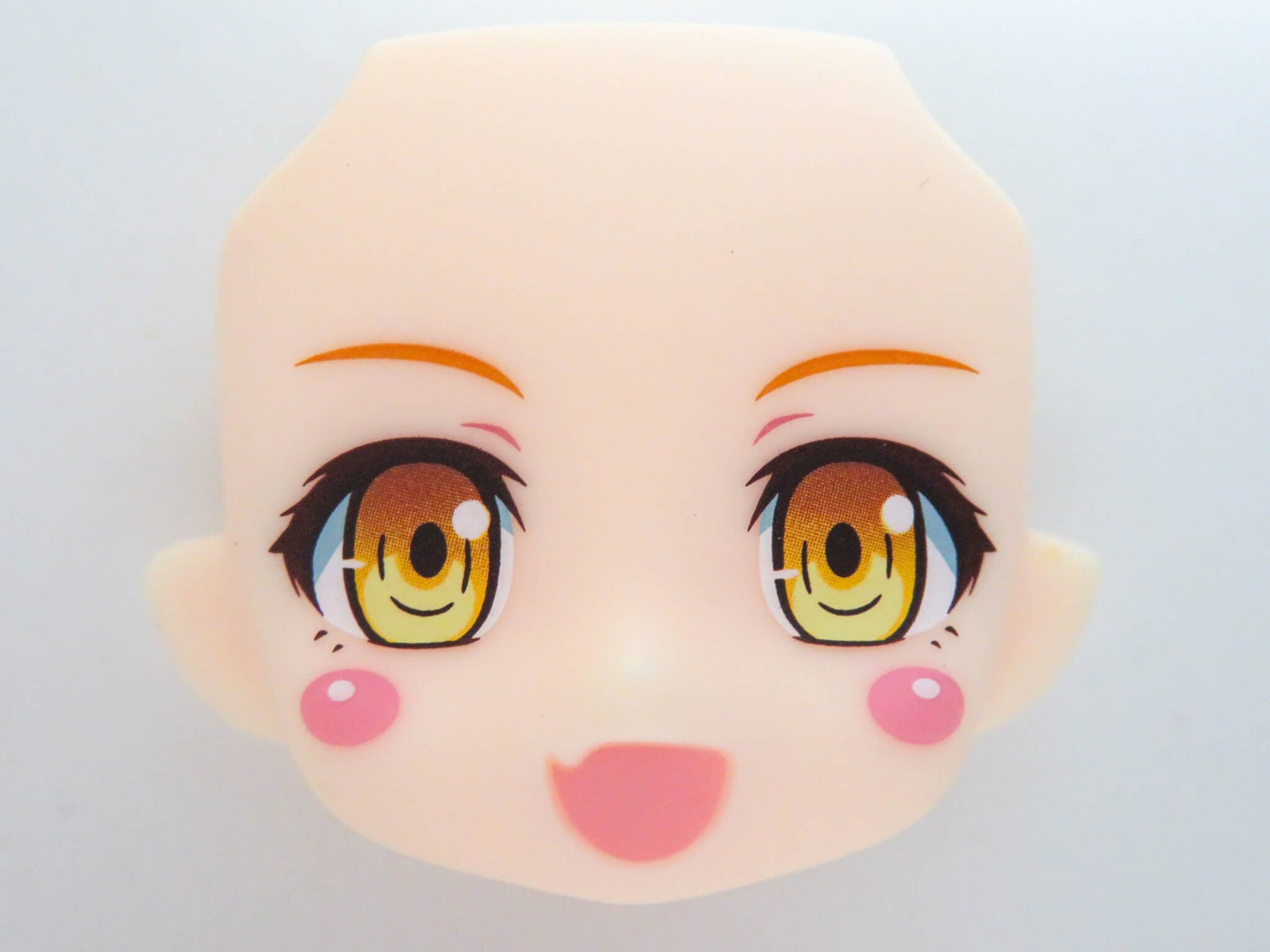 SALE】【1734】 忍野忍 2.0 顔パーツ 普通 ねんどろいど | ホビー通販