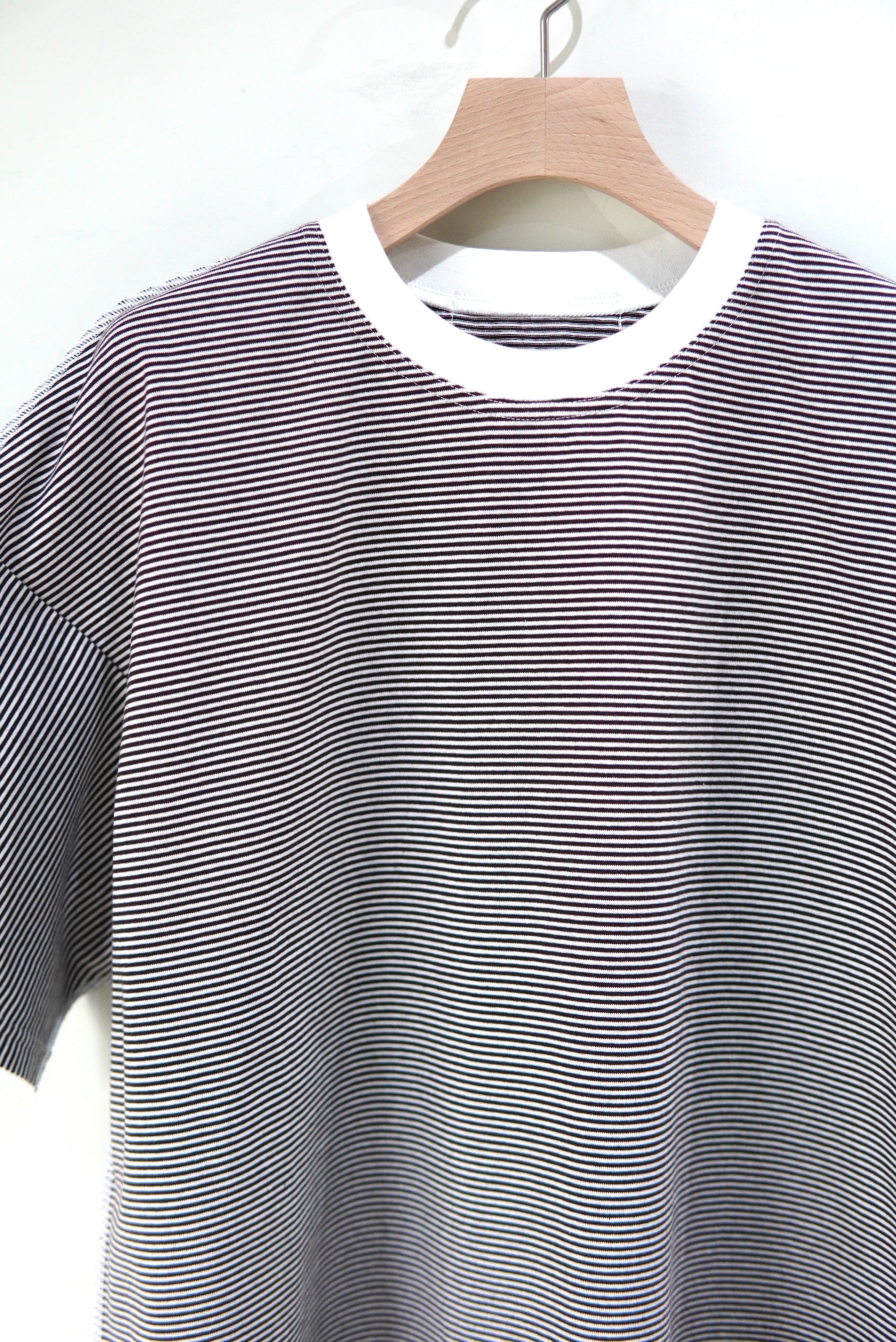 Abelia Edoward Goucha / CLASSIC TSHIRT | POETRY