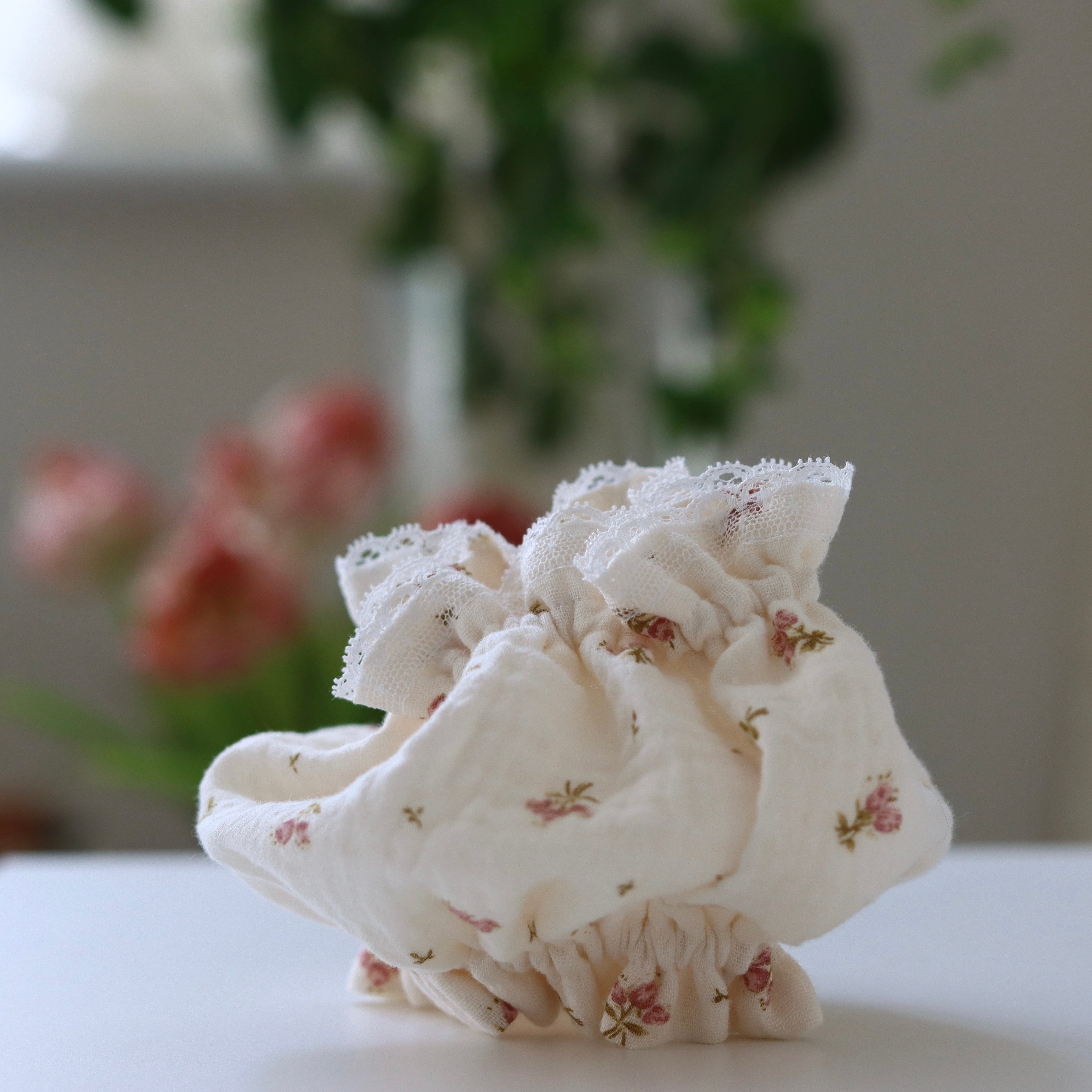 スヌード Baby Rose/メルレット