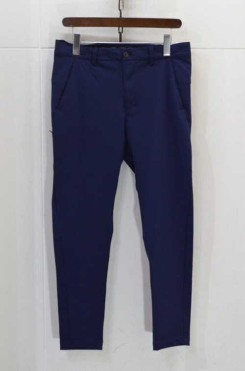 TFW49 ANKLE SLIM PANTS T072020003