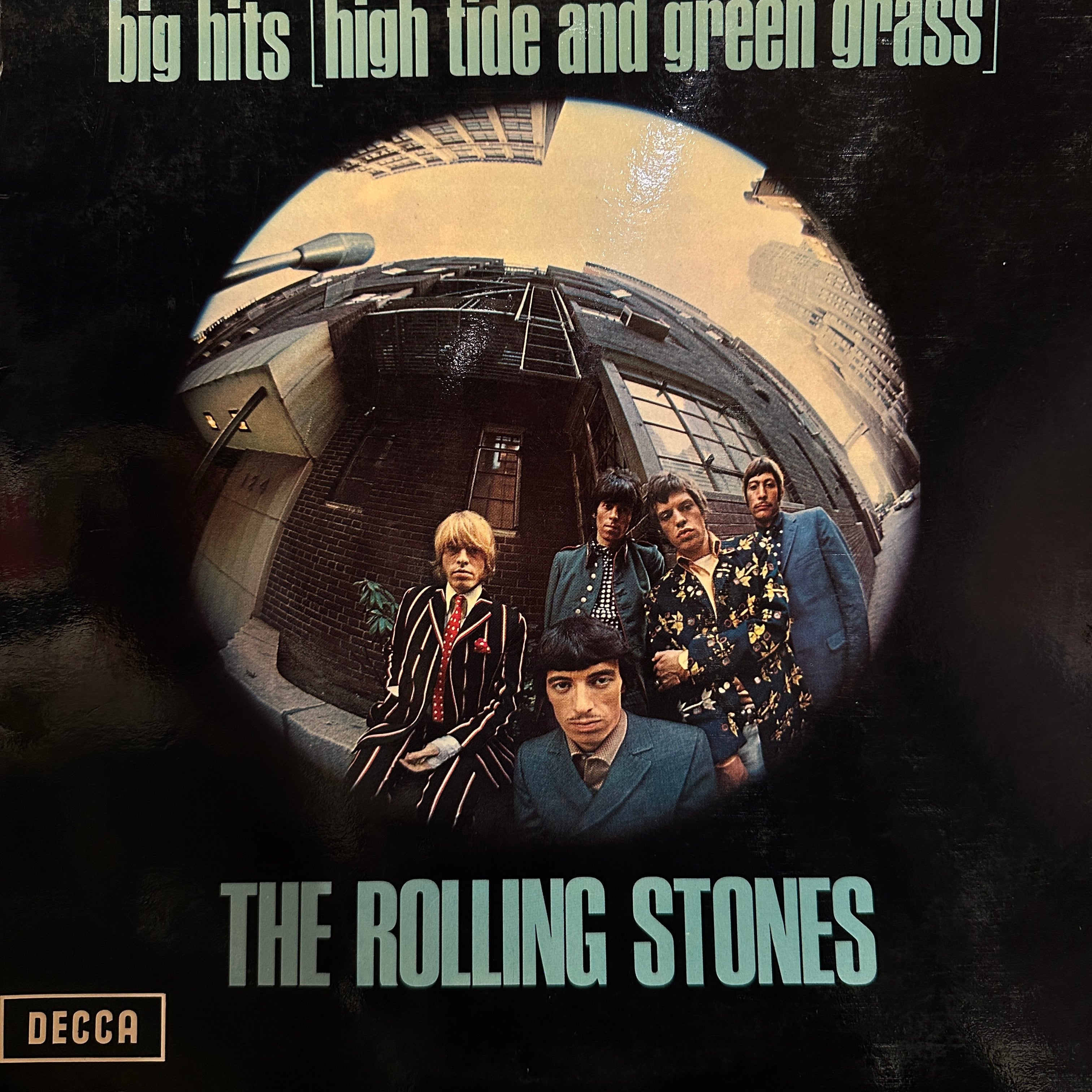LP】THE WHO/Direct Hits | SORC 中古アナログレコード専門店