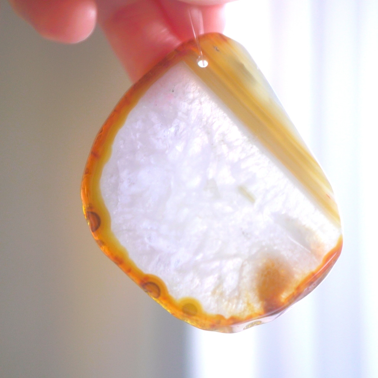 Starry Desert 02 - アゲートヒーリングチャイム / Agate Healing Chime