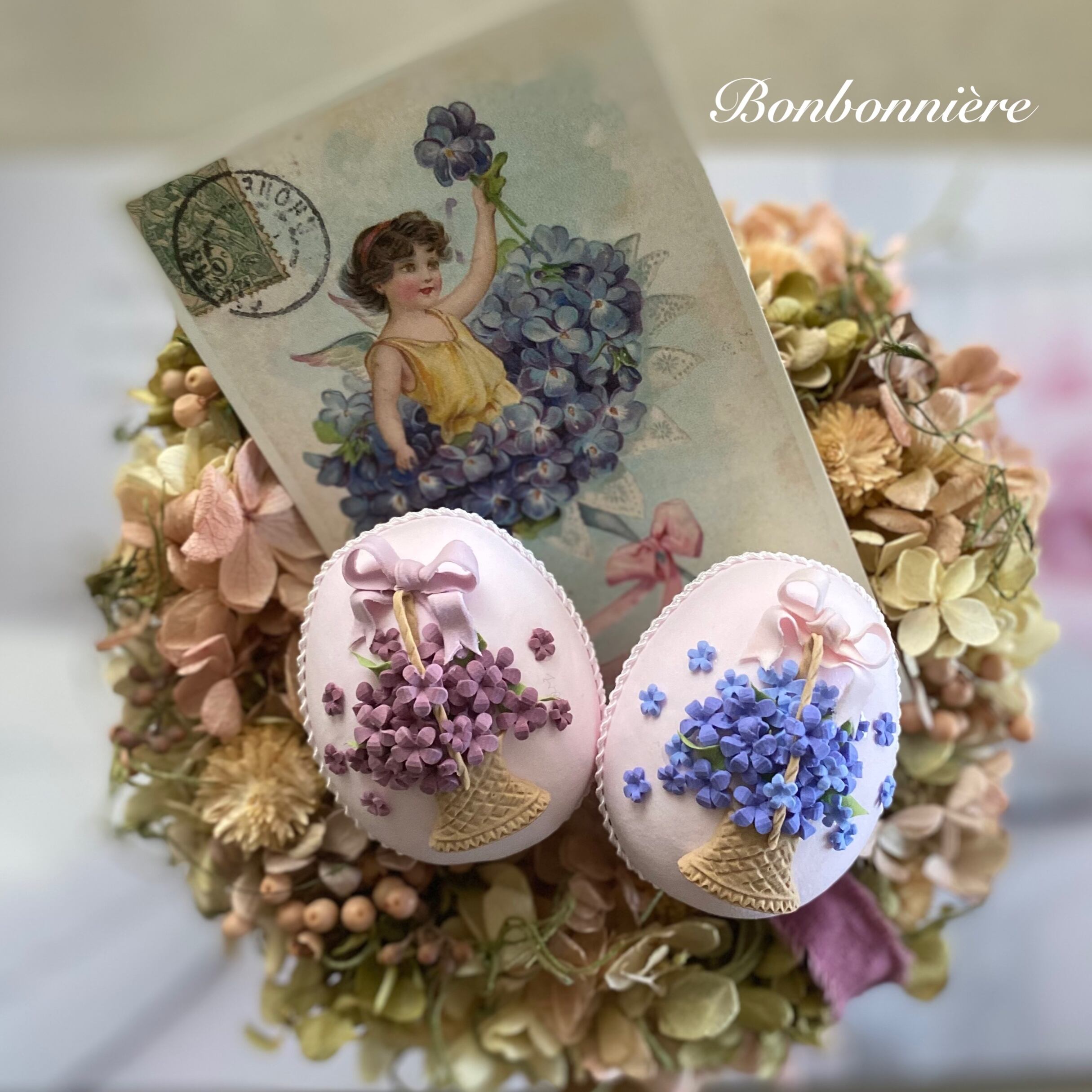 最終在庫】硝子丸縁角皿 10客 ※バラ売り・アソート売り可 最終