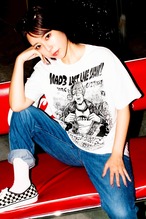 MAD3 LAST LIVE SHOW MEMORIAL Tee
