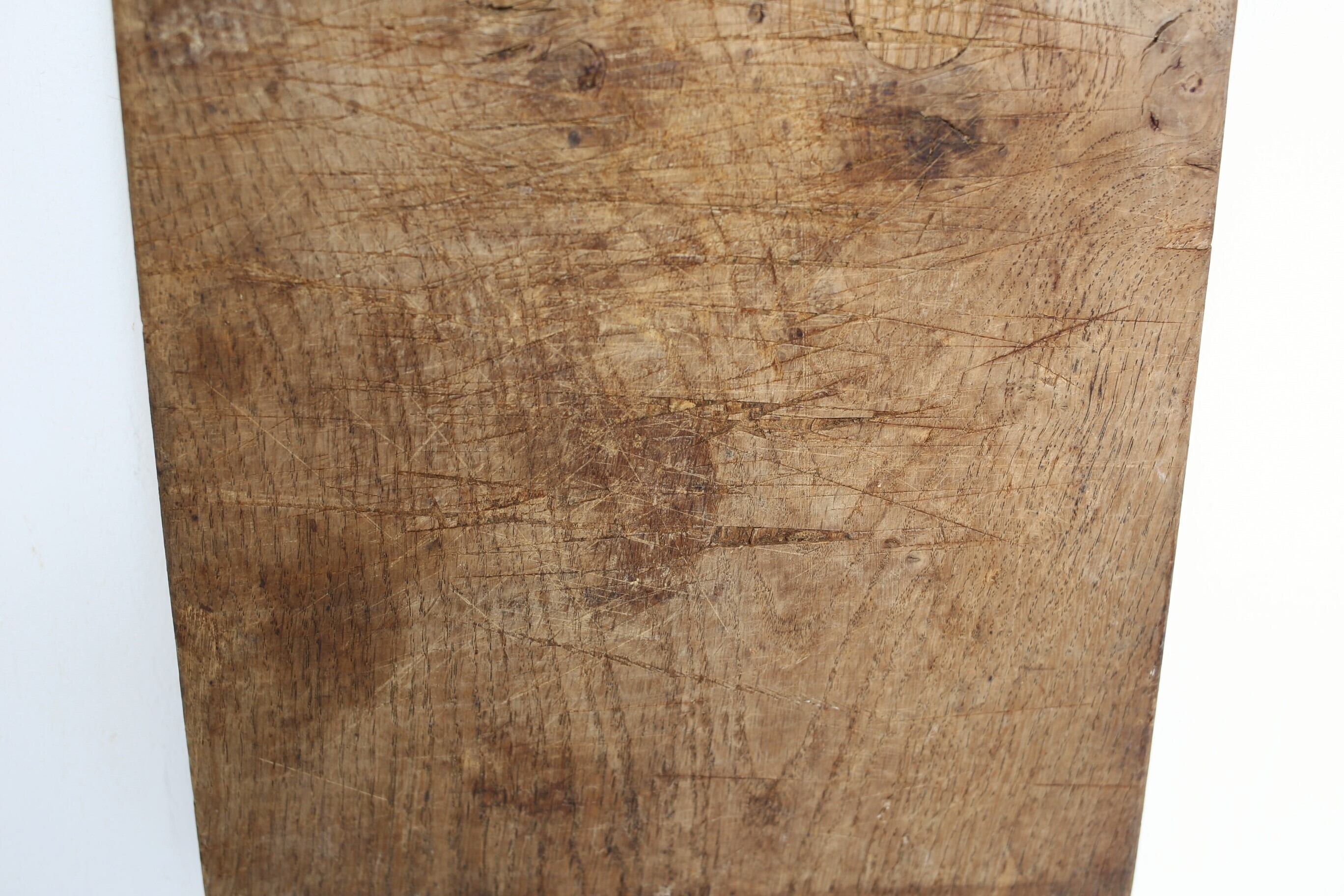 フランスアンティーク　カッティングボード フランス アンティーク ヴィンテージ 大きめなカッティングボード N