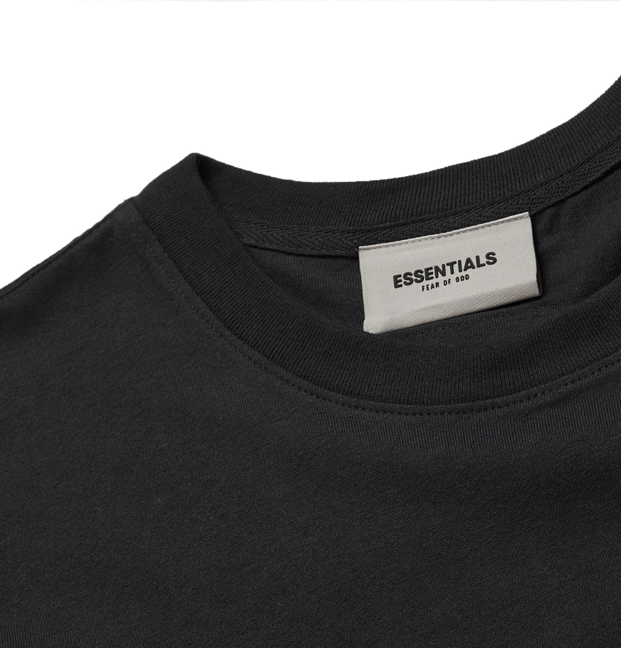 FOG - Fear Of God Essentials T-Shirt 2020SS / エッセンシャルズ T ...