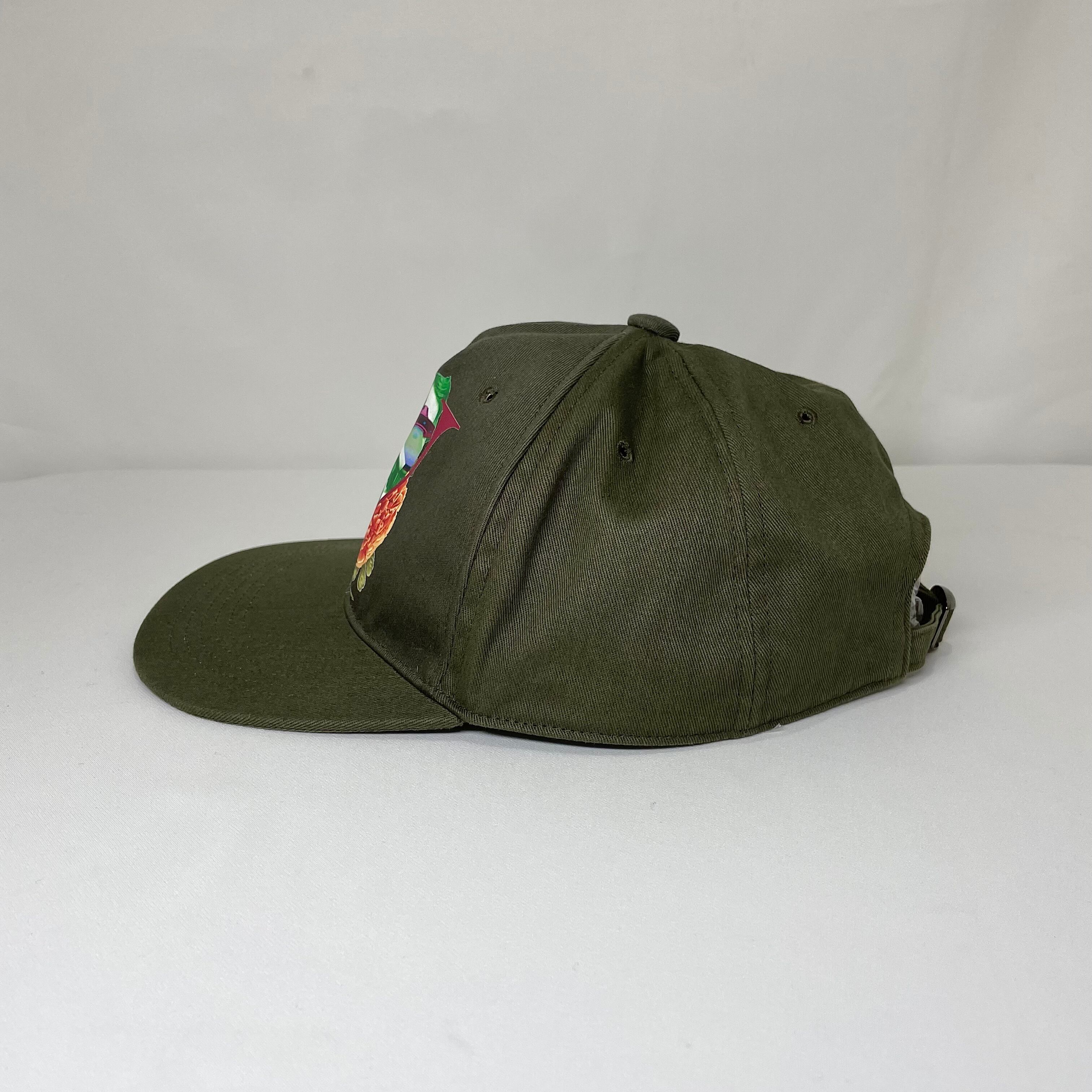 VALENTINO UNDERCOVER ヴァレンチノ アンダーカバー コラボ キャップ 