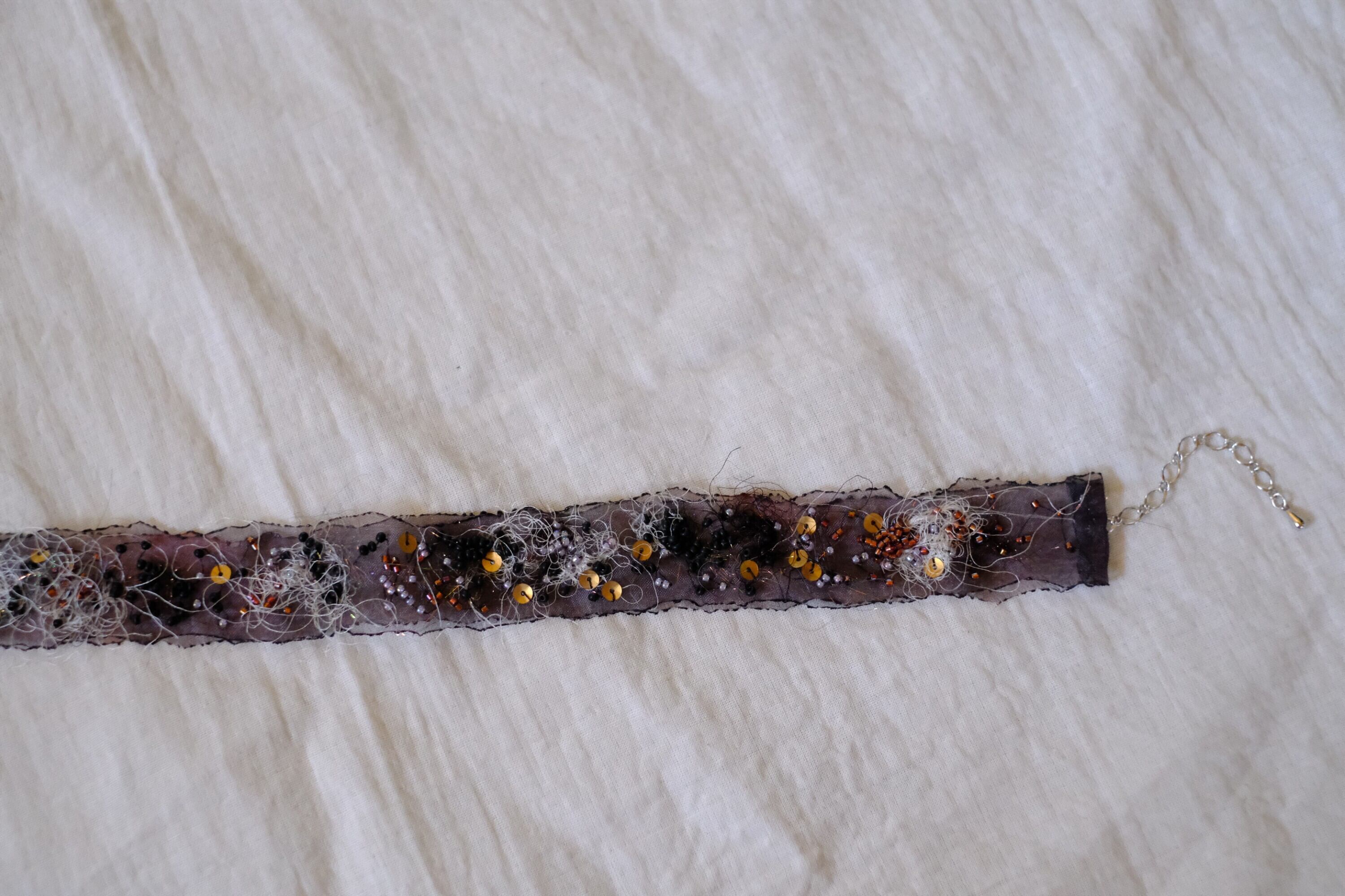 チョーカー　a-0811