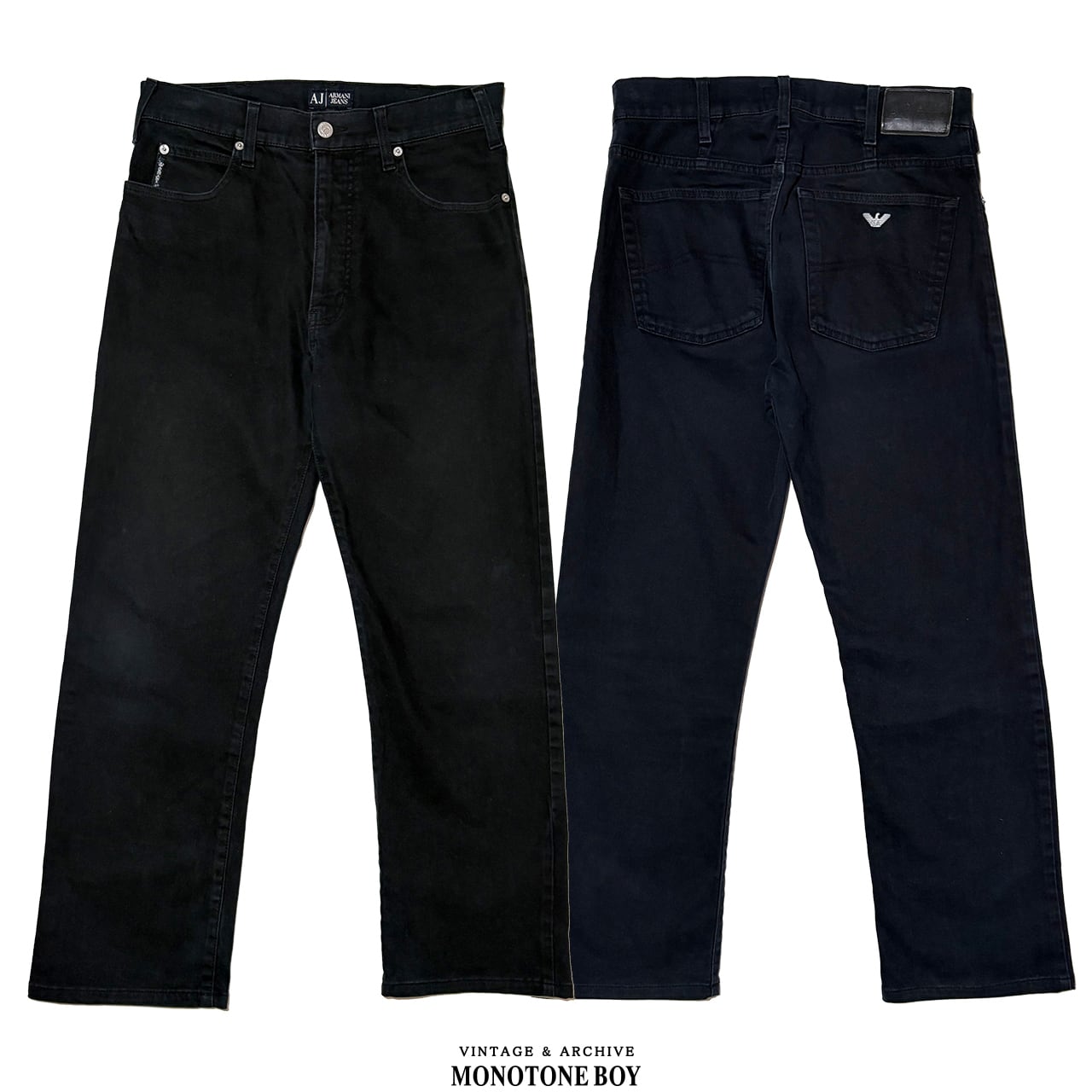 WTAPS 21AW BLUES BAGGY 02/TROUSERS/COTTON.DENIM 212WVDT-PTM06