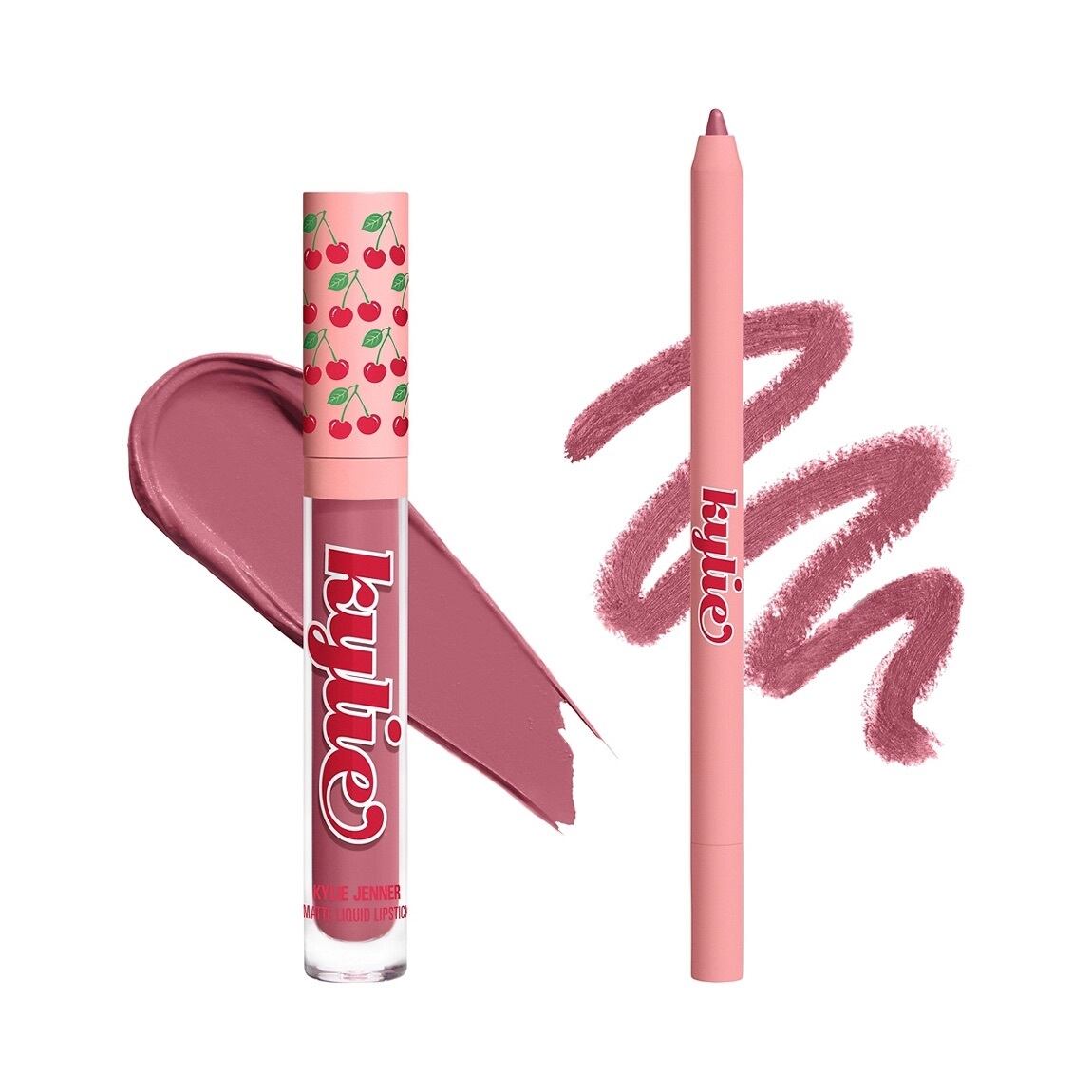 KYLIE COSMETICS “VALENTINES COLLECTION NO ONE'S BABY ...