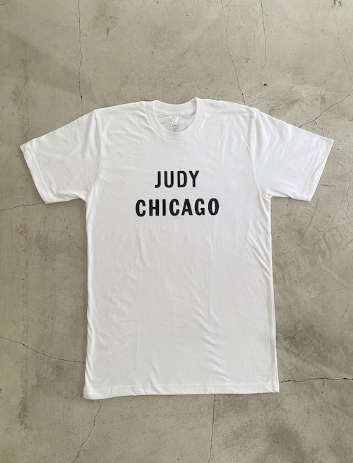 Judy Chicago - T shirt