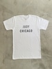 Judy Chicago - T shirt