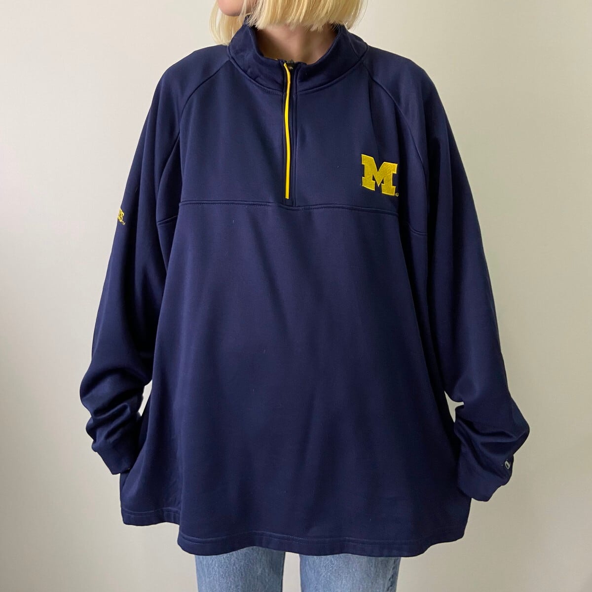 Champion オーランドマジック　ジャックヴォーン　XXL 古着 Champion オーランドマジック ジャックヴォーン XXL 古着