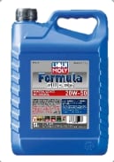 LIQUI MOLY フォーミュラ スーパー 20W50 1L