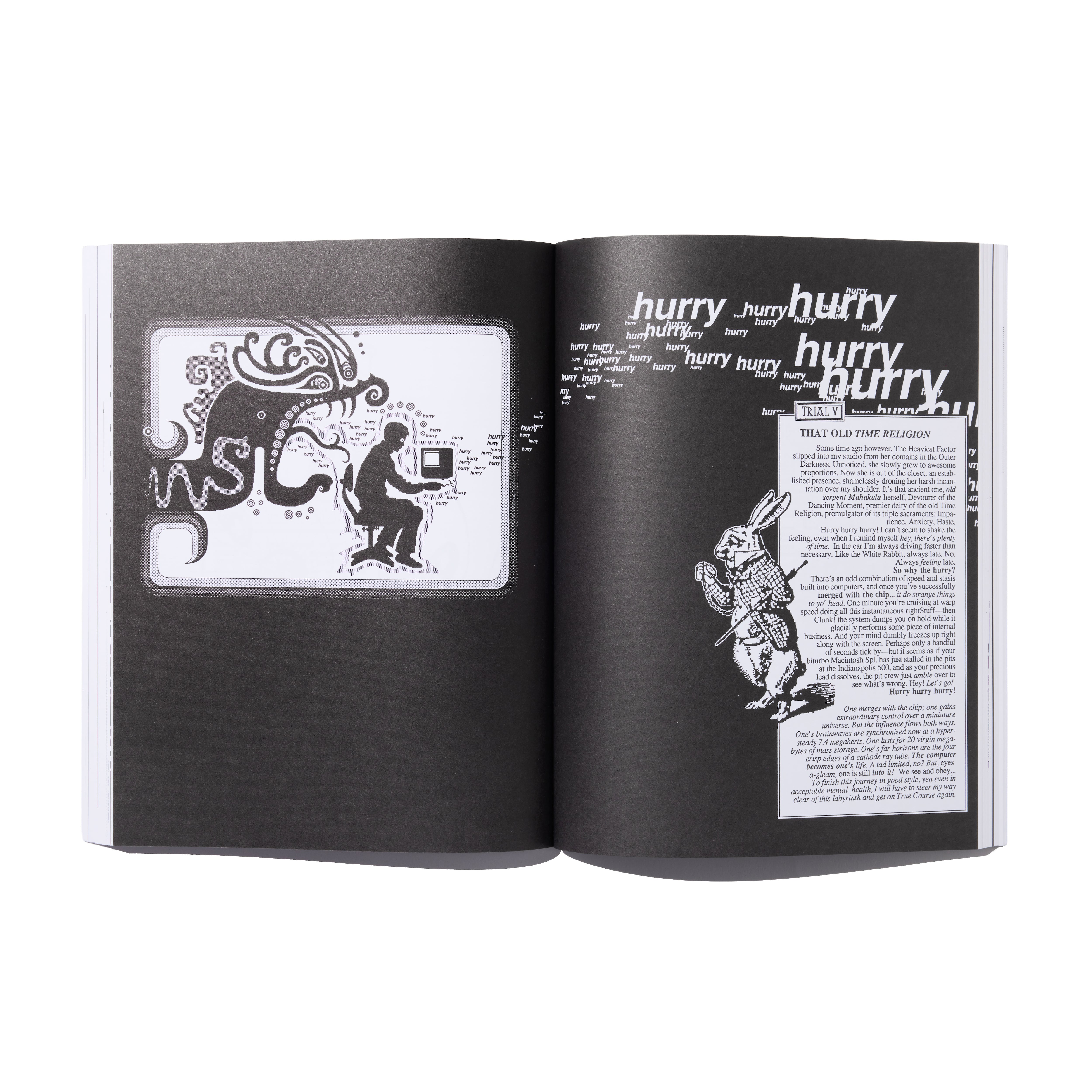 Zen and the Art of Macintosh (2026 Reissue) | SO SHOP & HOSTEL