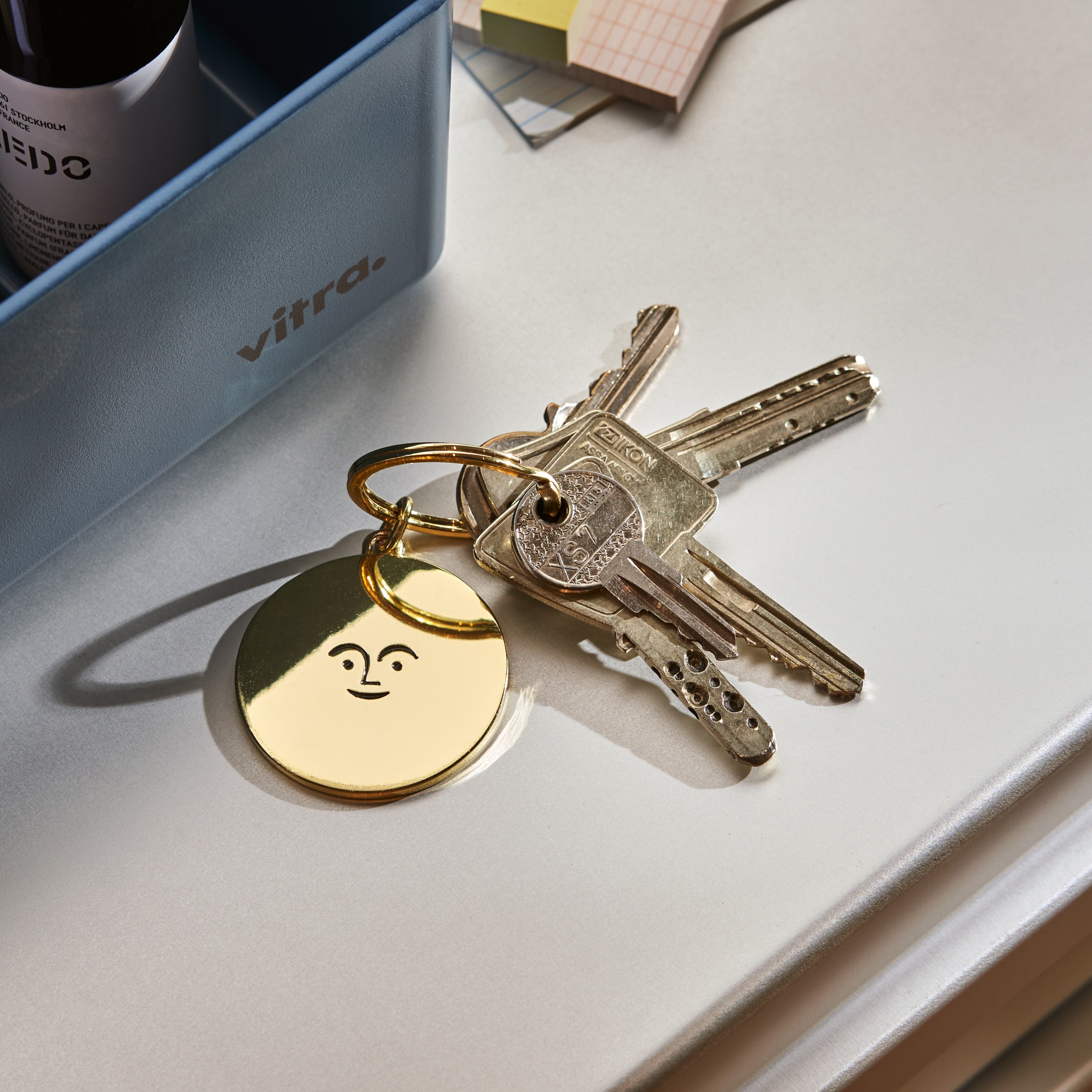 ONLINE限定・再入荷】キー リング サン / Vitra（ヴィトラ） / Key