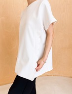 【25ss】Cloud-line Tops_2colors