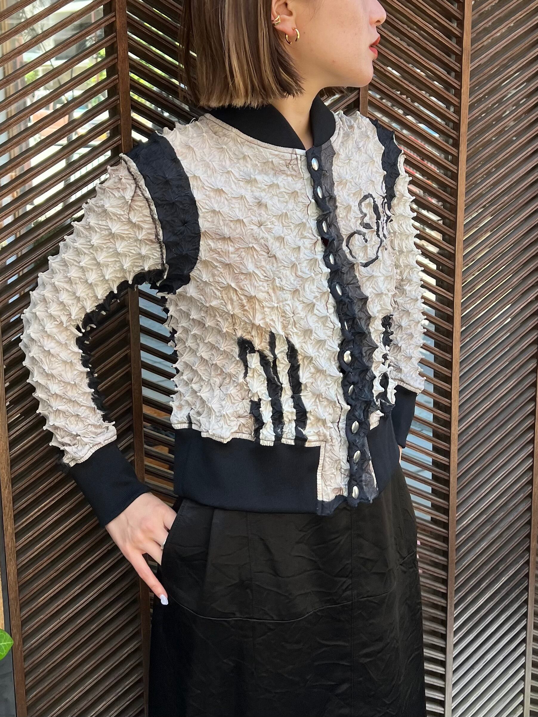 MASU エムエーエスユー / VICTORIAN SPIKY JACKET | TRENTオンライン 