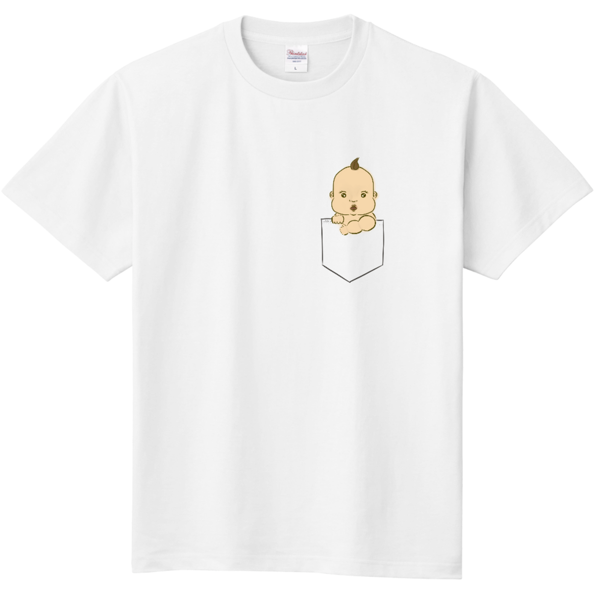 社長Tシャツ | FeliceAlice