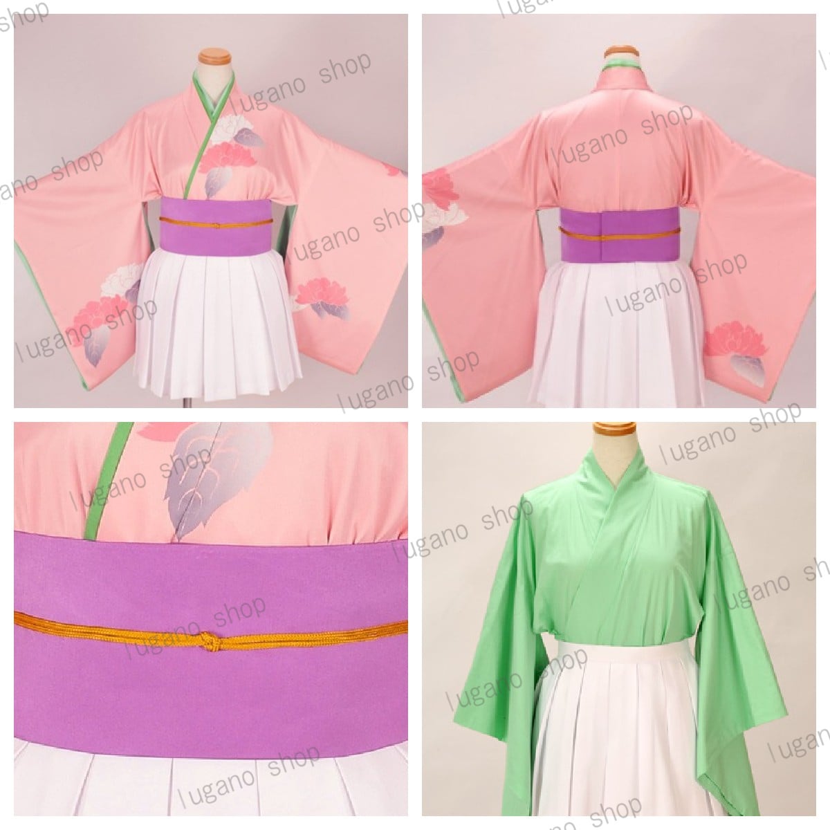 K1137 遥かなる時空の中で 3 ◇ 春日望美（かすが のぞみ）風