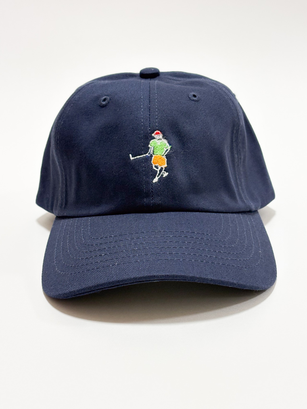 BOND BOY CAP  NAVY