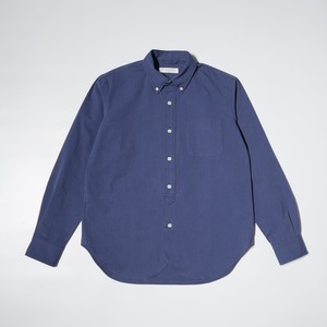 ( FOG BLUE ) CHIEF OFFICER SHIRTS