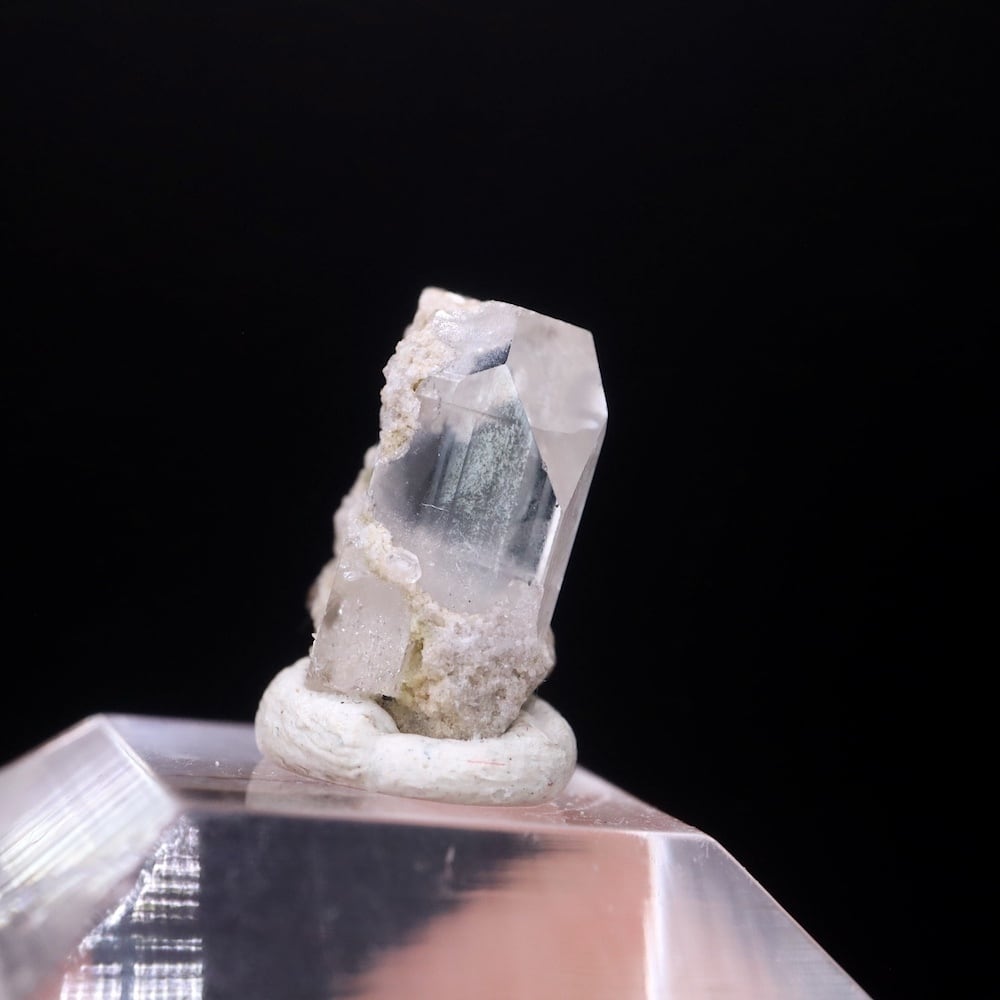 トパーズ 結晶 1g TZ455 鉱物 原石 天然石 | 鉱物 天然石 American