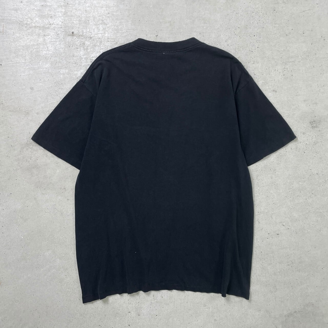 90年代 USA製 THE THREE STOOGES 三ばか大将 フォトプリントTシャツ 