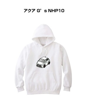 パーカー トヨタ アクア G's NHP10【受注生産】