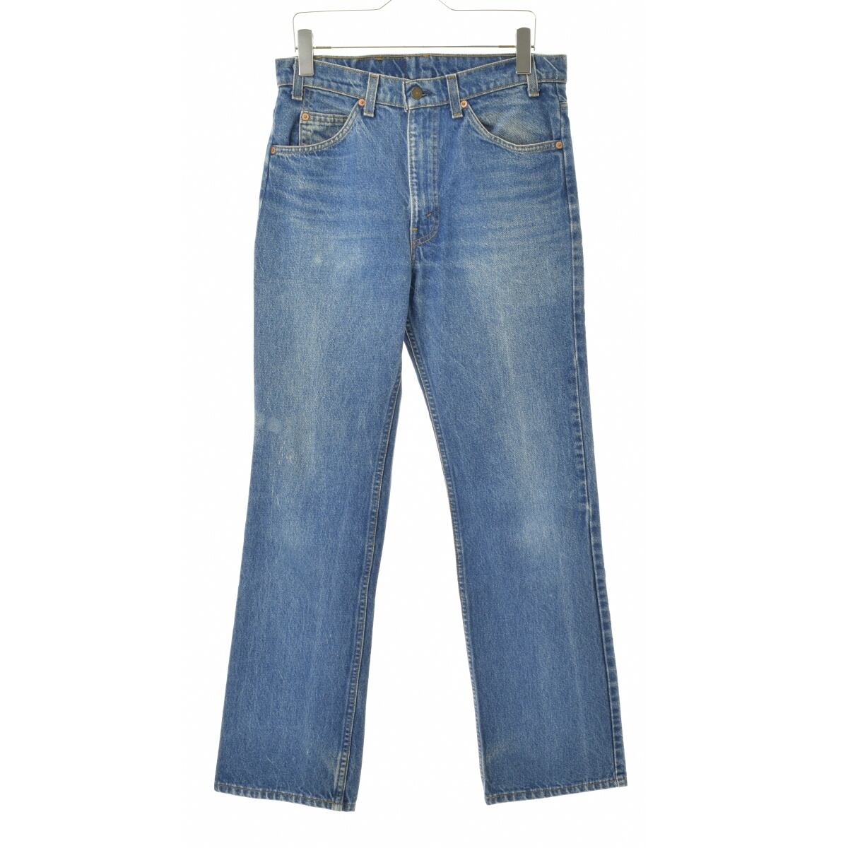 LEVIS / リーバイス 90s USA製 米国製 40517-0215デニムパンツ