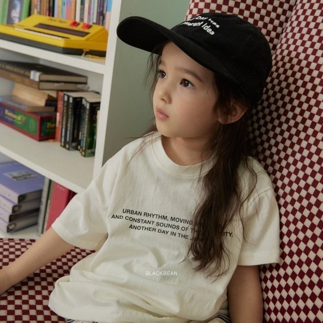 予約⌇black bean / May T