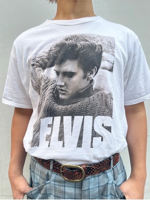 "ELVIS" T-shirt