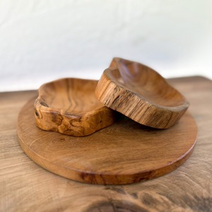 切り出し小皿（小）