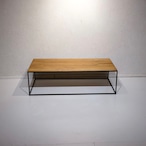 ASPLUND アスプルンド ONE TWO COFFEE TABLE コーヒーテーブル ローテーブル センターテーブル リビングテーブル モダン インダストリアル ミニマル