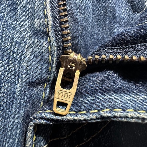 【W31 L32】00s europe levi's リーバイス 503 詳細写真7
