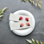 紫陽花のブーケ