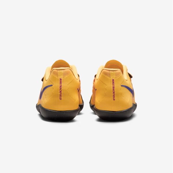 NIKE Zoom Rival SD 2 Citron Pulse ナイキ ズーム ライバル ショット