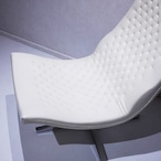 de Sede 名作 DS-51 Slim Lounge chair / モダン 総本革 デザイナーズ チェア デセデ スリム ラウンジチェア / 関連:カッシーナ B&B