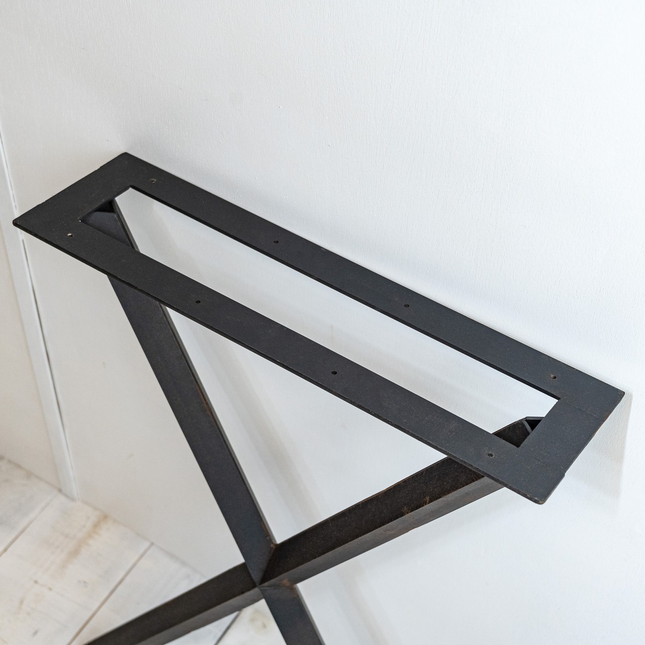 X edge iron legs（2set）