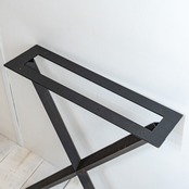 X edge iron legs（2set）