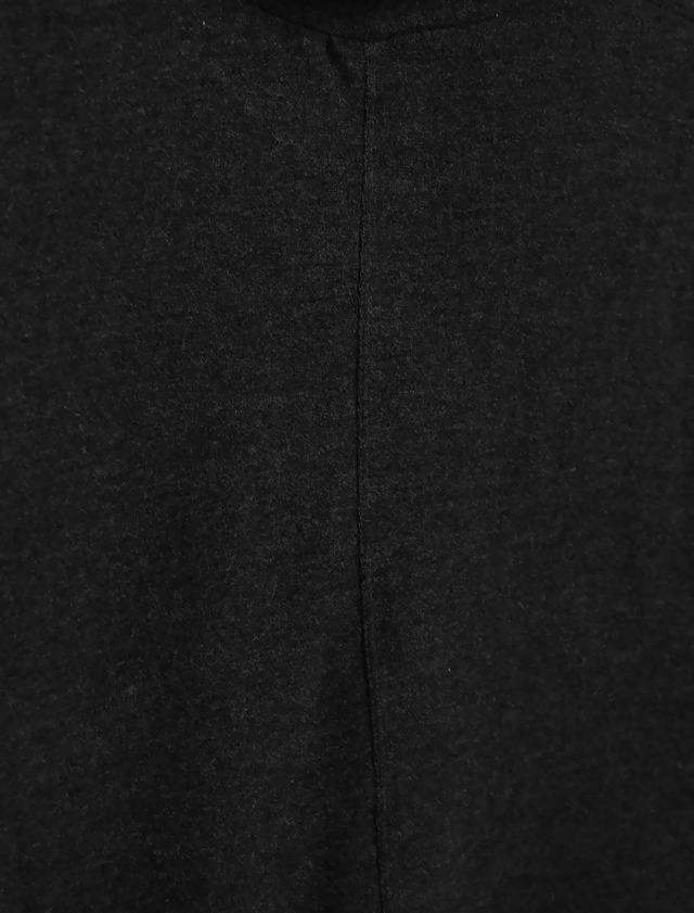 (予約) taffeta / Dormant turtle neck tee 2color