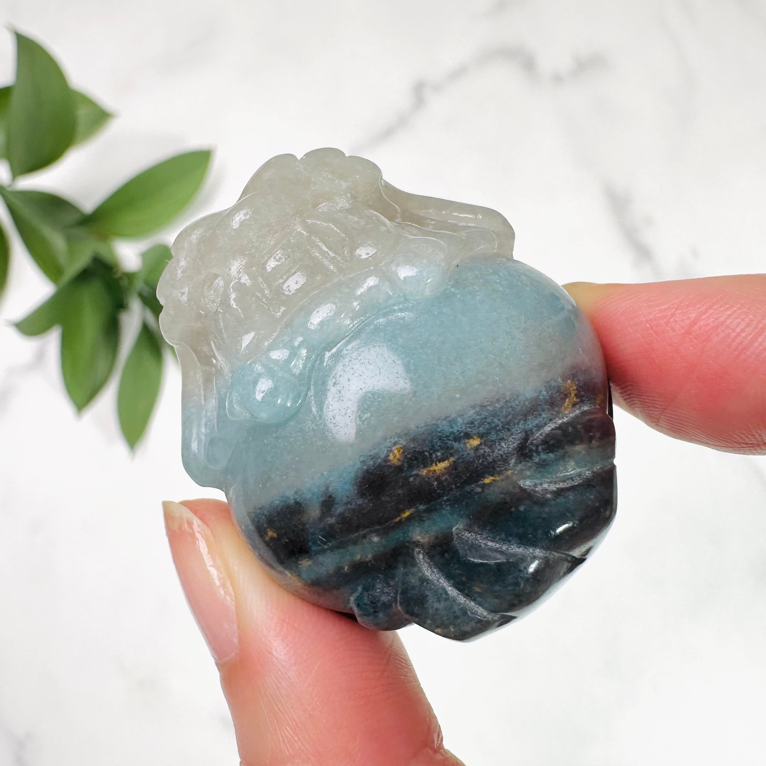 セレナイトハート 天使の羽 | Pay ID