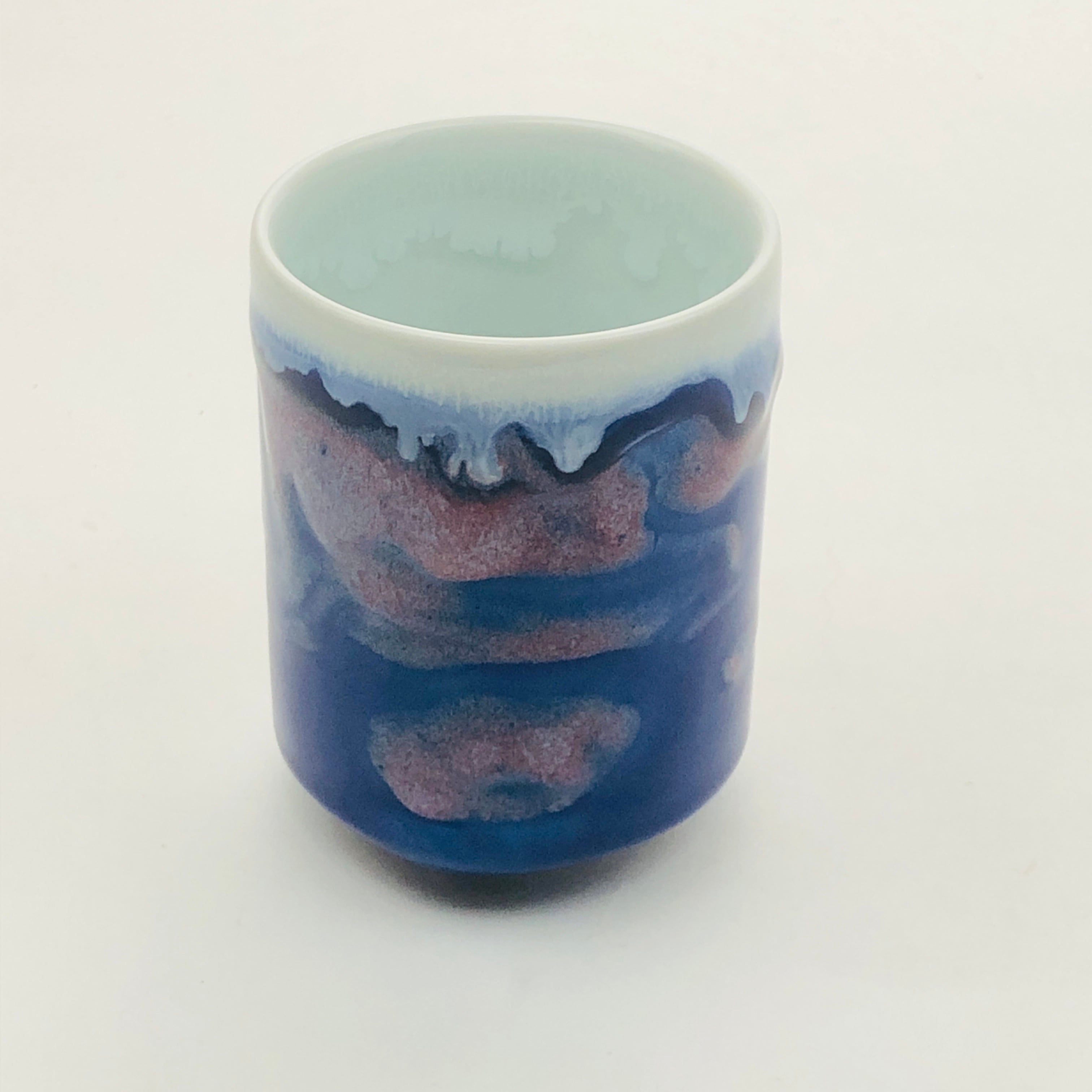 前田泰昭・作 / 天青釉壺 2025年最新】前田 泰明 泰昭の人気アイテム - メルカリ