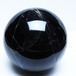 1.7Kg モリオン 黒水晶 丸玉 110mm スフィア 一点物 151-9428