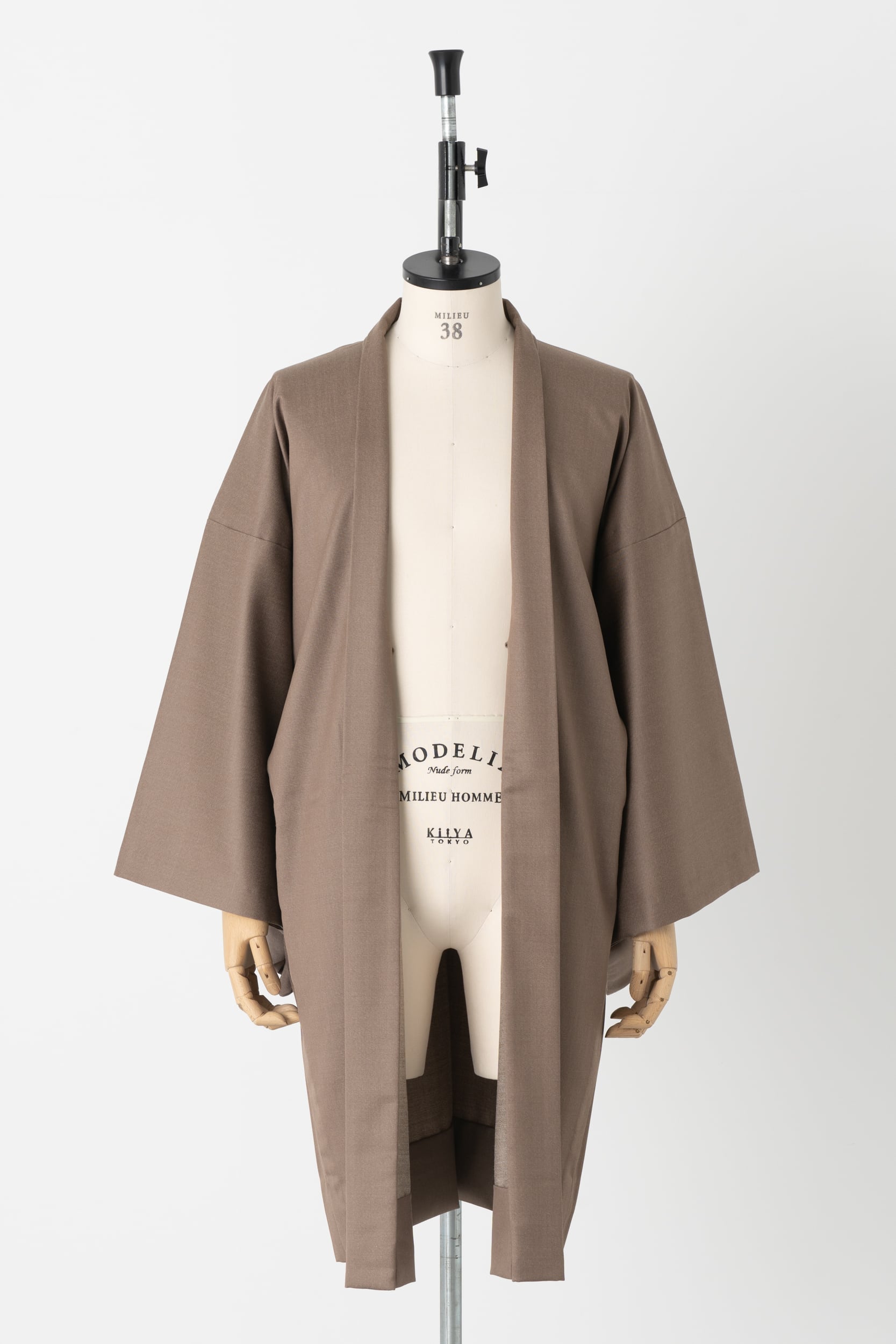 シルクウール, ウール / Silk-wool, Wool | Y. & SONS ONLINE STORE