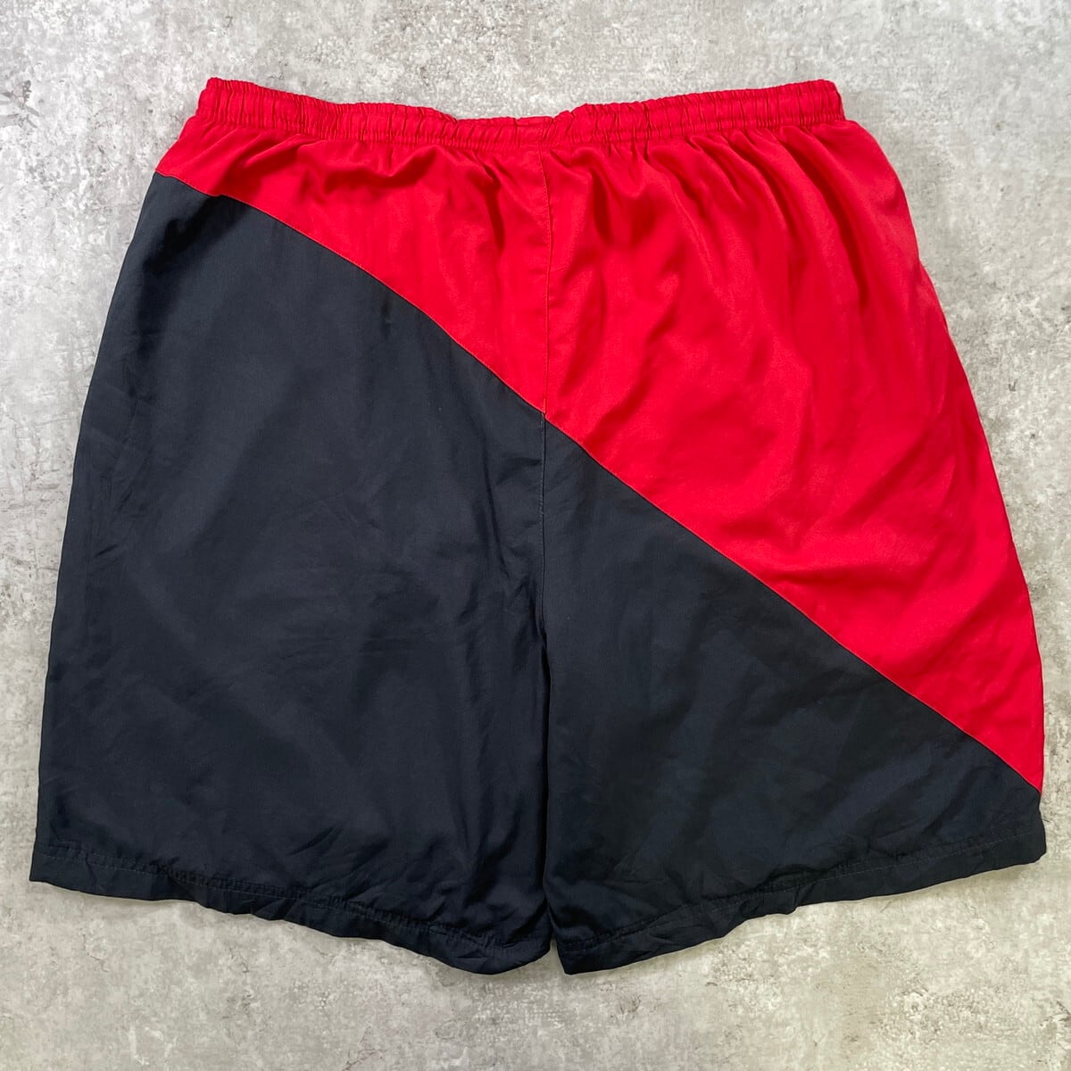 90年代 NIKE AIR JORDAN ナイキ エアジョーダン バイカラー ショート