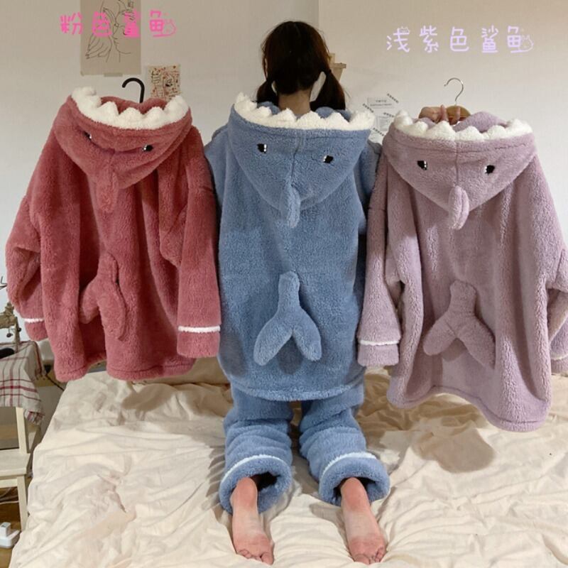 コーラルオータムウィンターフードベルベット ロング 大人ガーリー スウィート キュート カジュアル 秋物 冬物 YY-ファッション6586725553